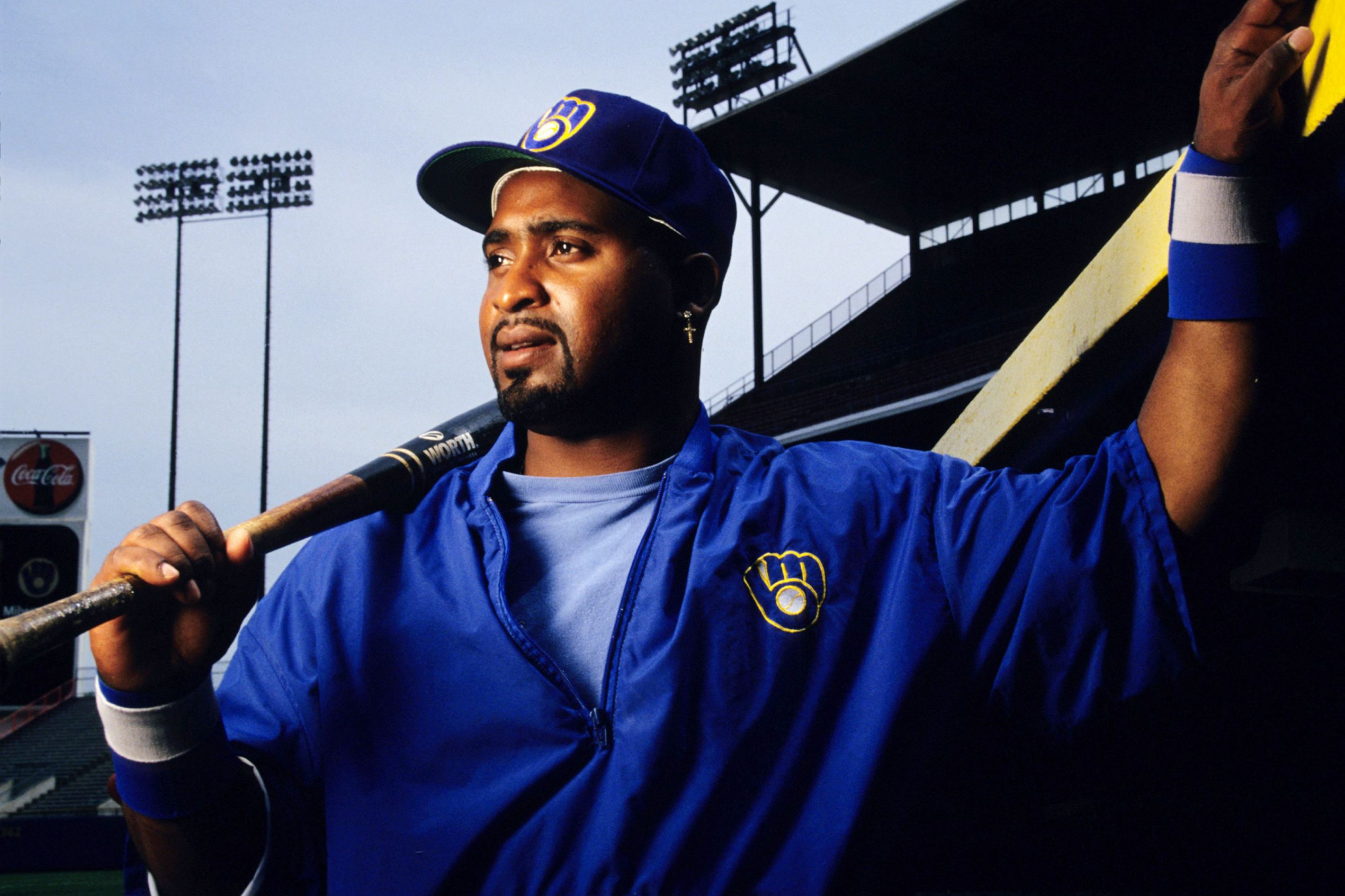 View From Bernie's Chalet Milwaukee Brewers Baseball Podcast & Blog