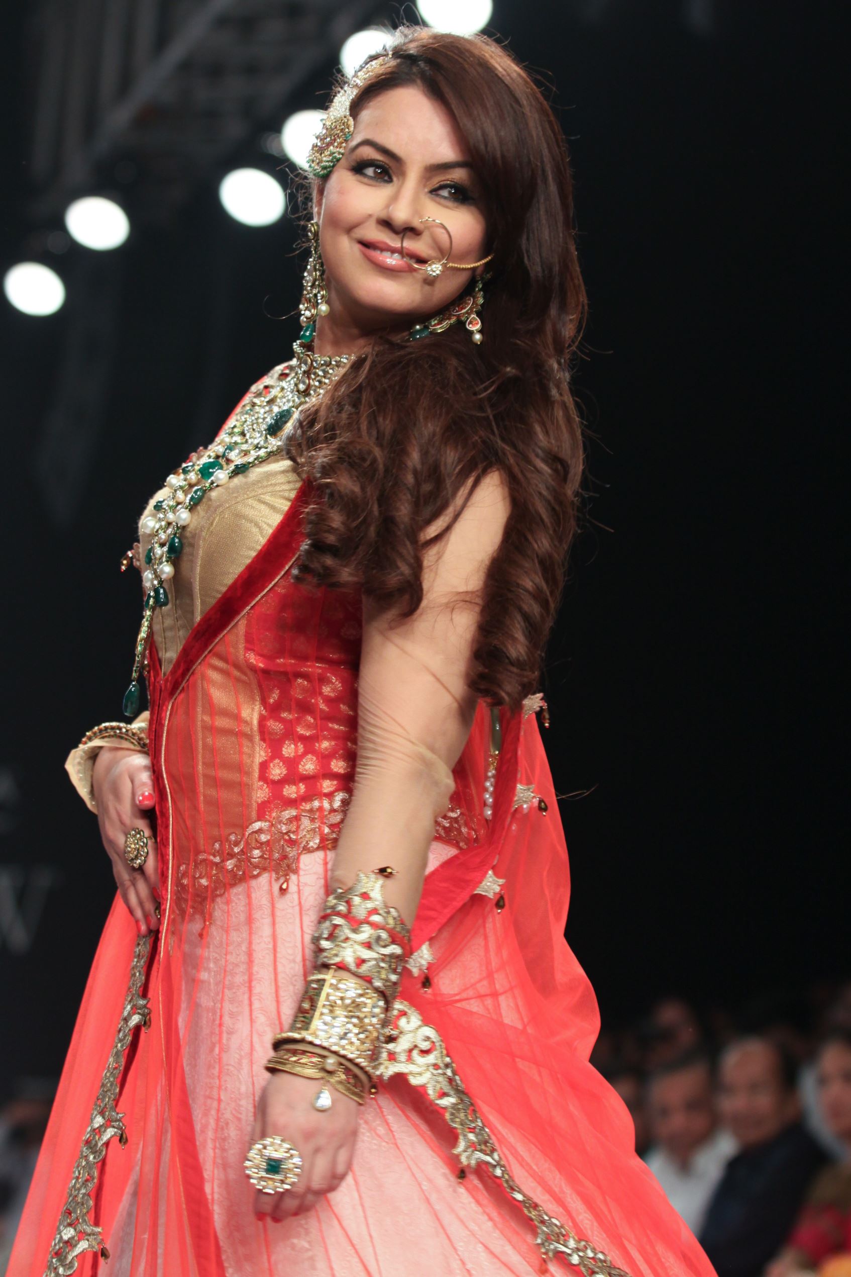 Bollywood actresses of the 2000s
