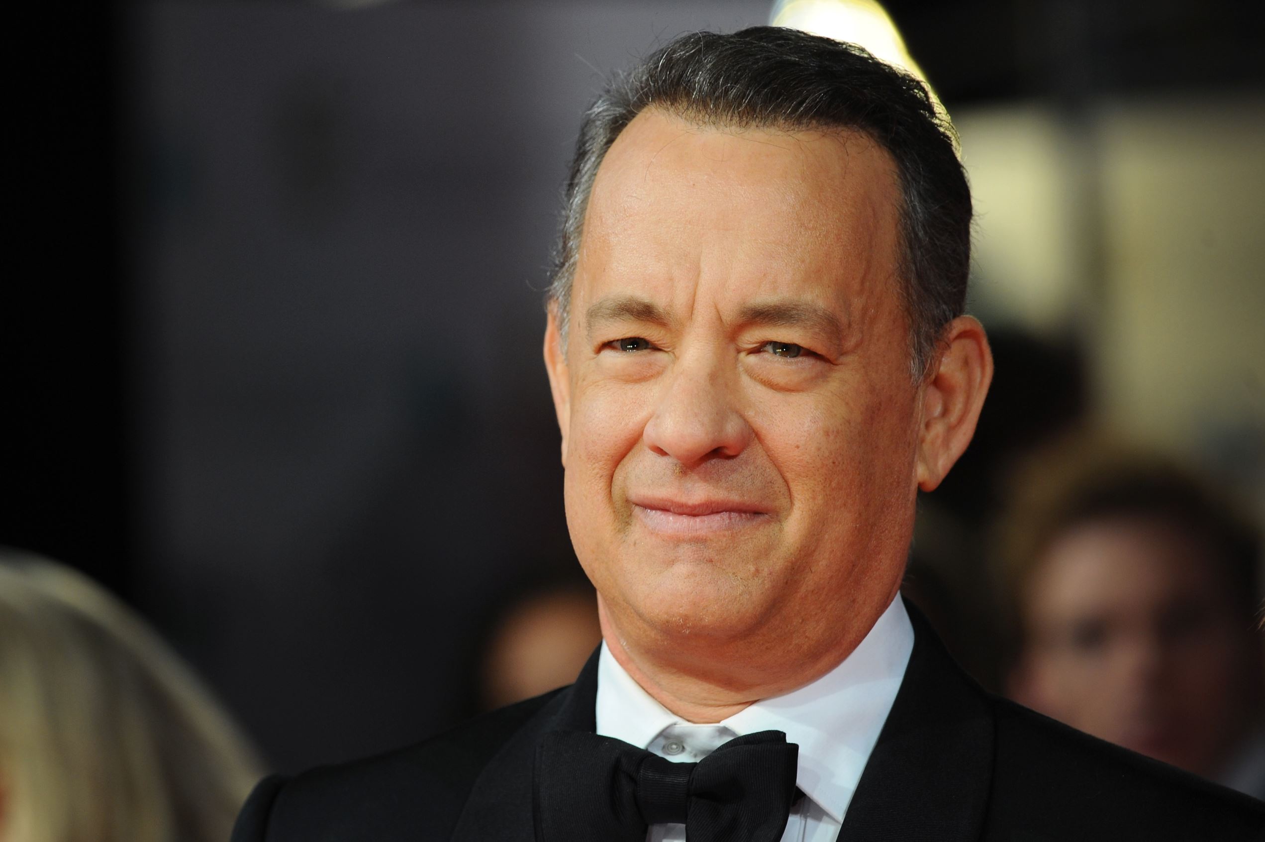 The ultimate Tom Hanks movie and trivia quiz