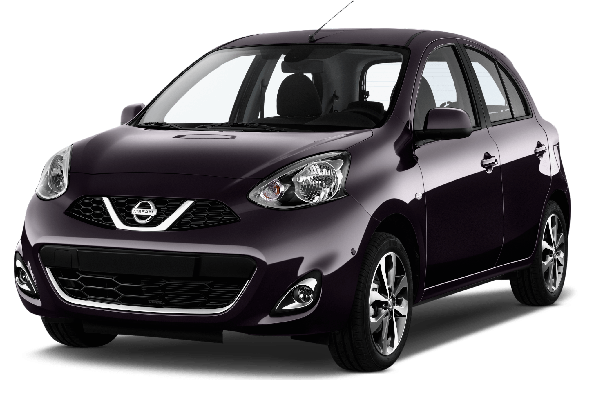 2015 Nissan Micra Overview MSN Autos