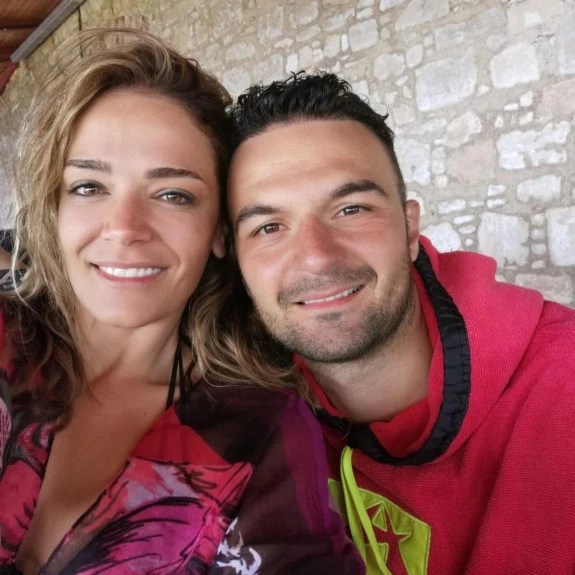 İpek Karapınar'ın 8. yıl sevinci