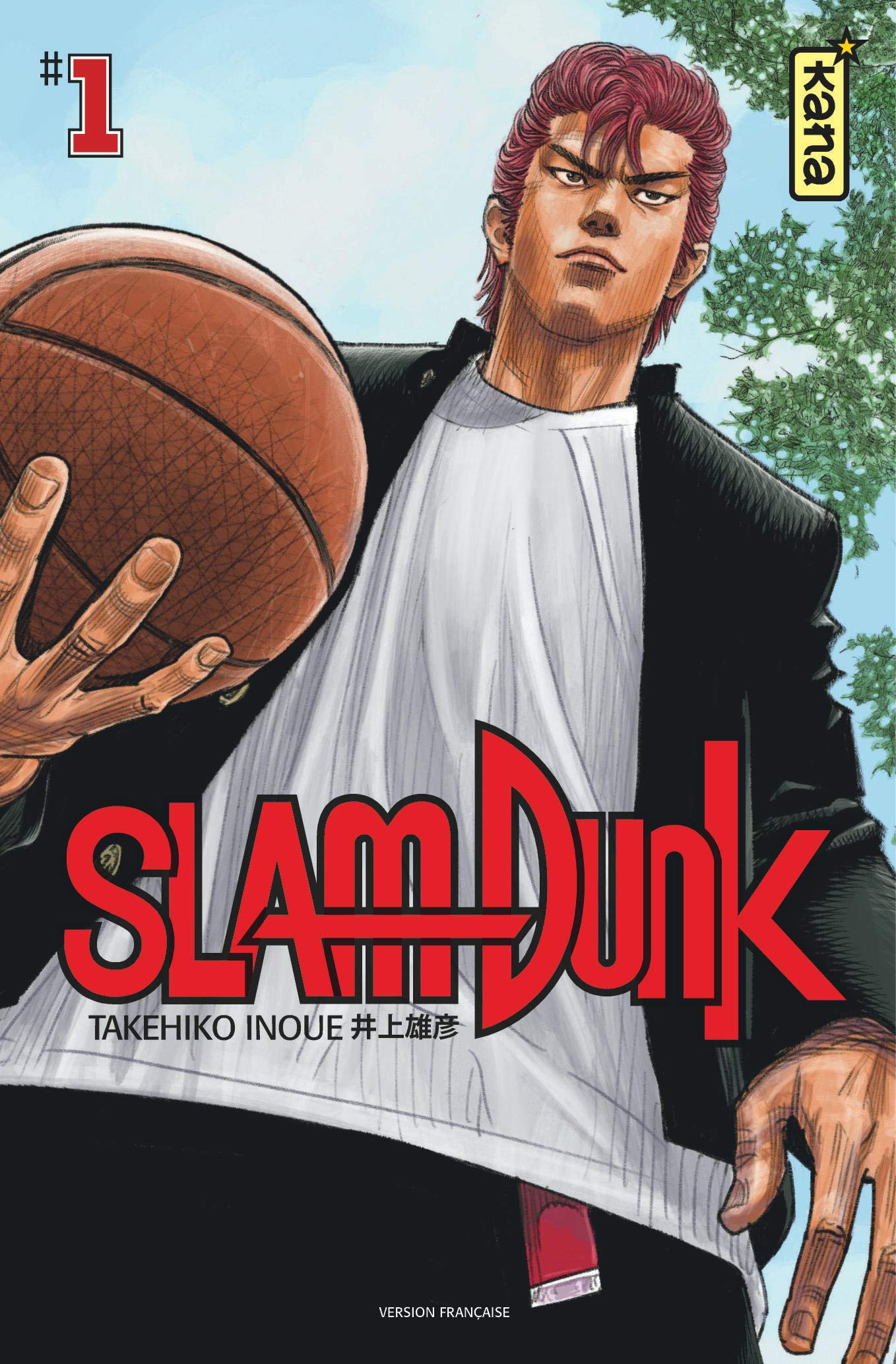 Slam Dunk Manga Manga Sanctuary