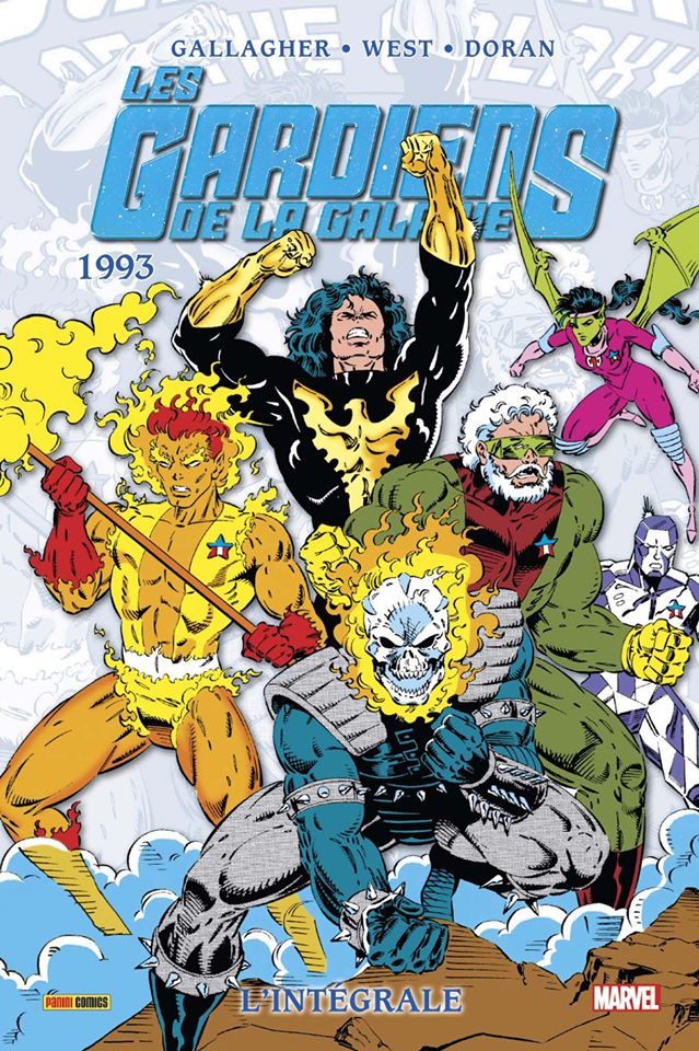 Les Gardiens De La Galaxie Torrent