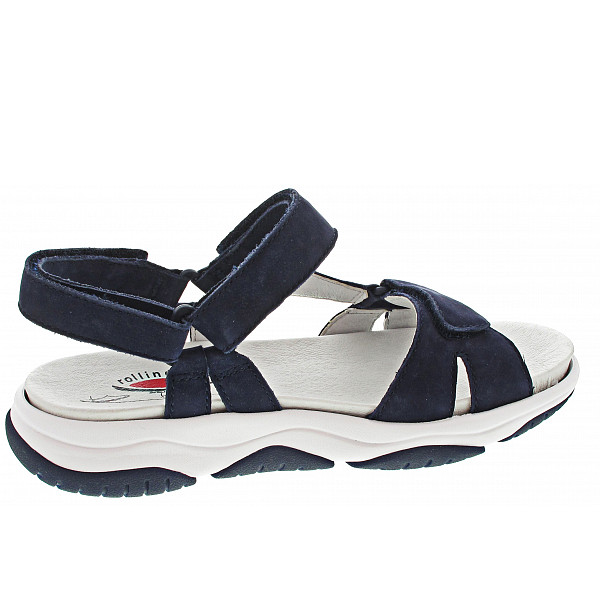Gabor Comfort Sandale blue 4682836 schuhwelt.de...