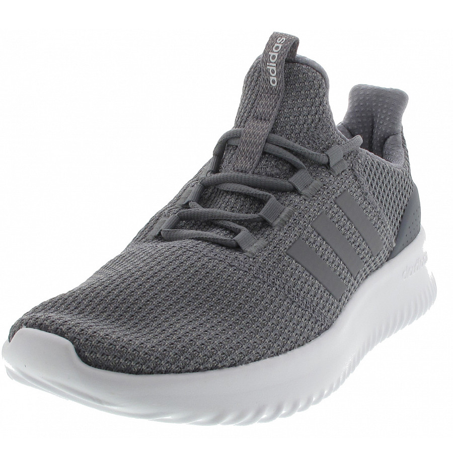 Adidas Cloudfoam Ultima Sneaker light granite B75676