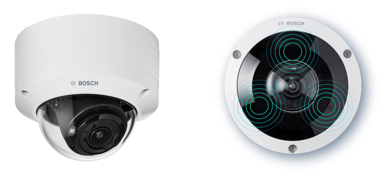 Bosch Gun Detection System Security Info Watch