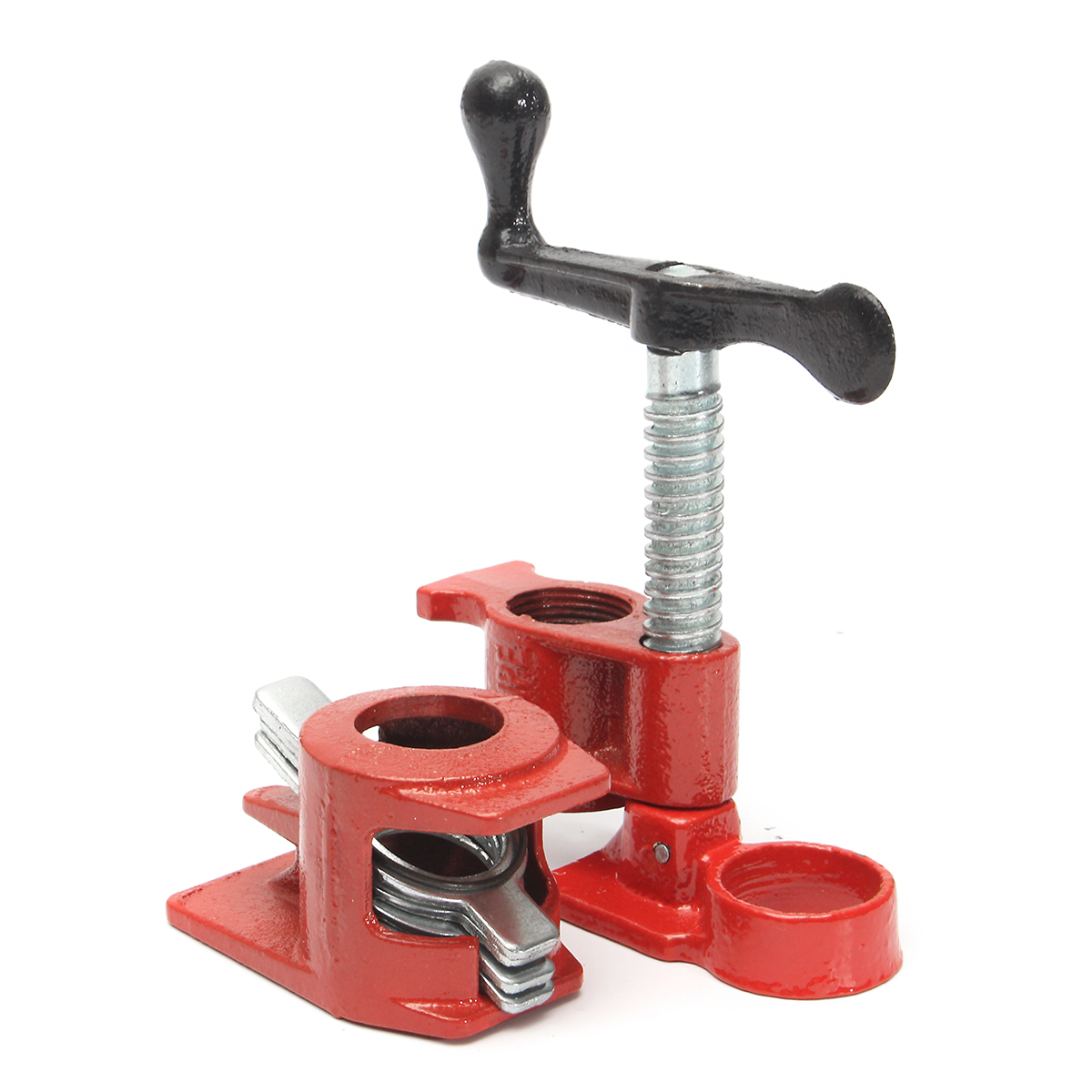 Heavy Duty 3/4''Wood Gluing Pipe Clam (end 6/8/2018 915 AM)