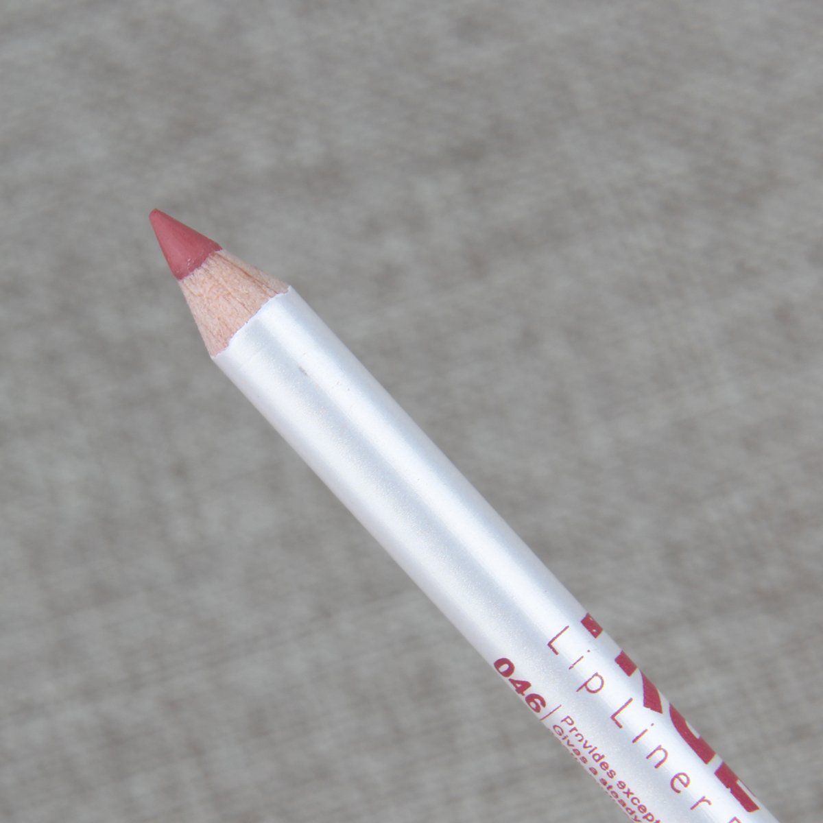 12PCS COLORS PROFESSIONAL Lipliner Waterproof Lip Liner Pencil 15CM