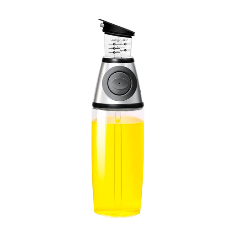 Scaled Oil Dispenser is a dependable worker in the kitchen World Fine