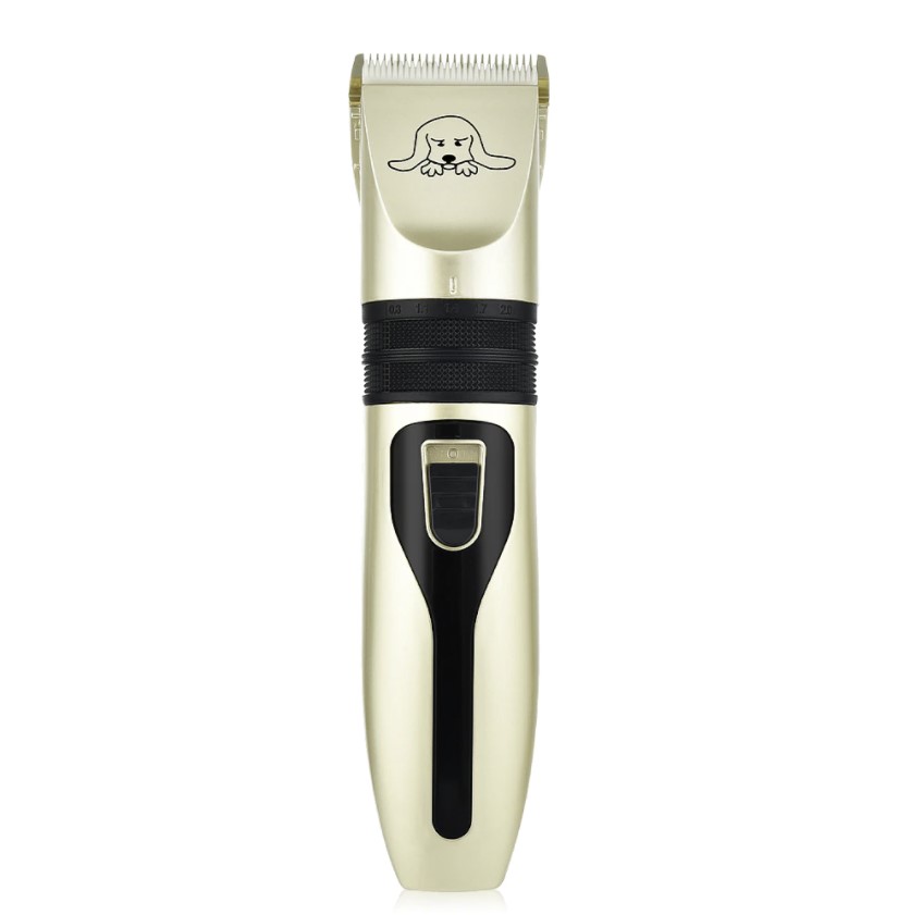 Pet Grooming Tool The one thing you’ll need for athome grooming