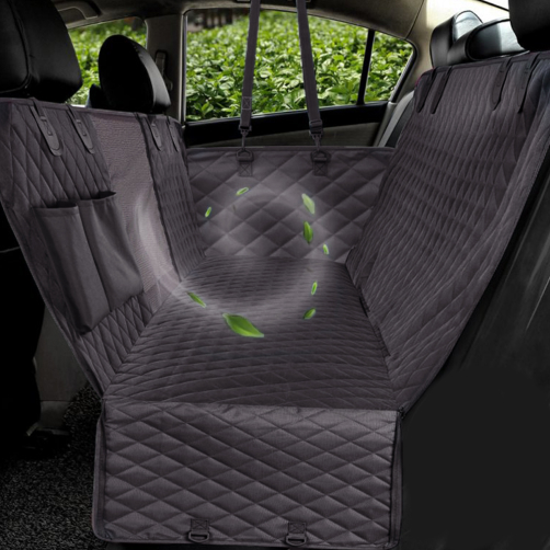 Dog Car Seat Cover