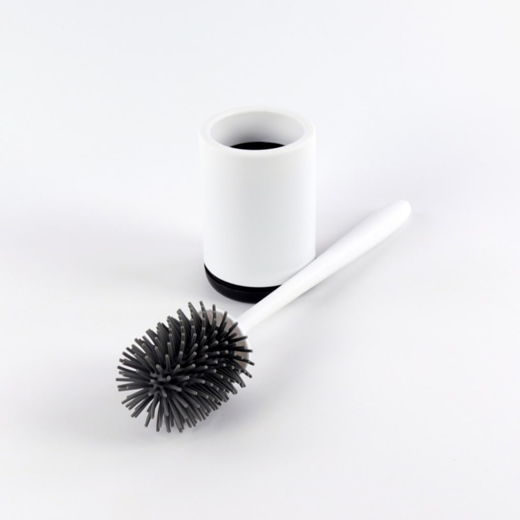 Innovative Modern Hygienic Toilet Brush, Modernize Your Cleaning