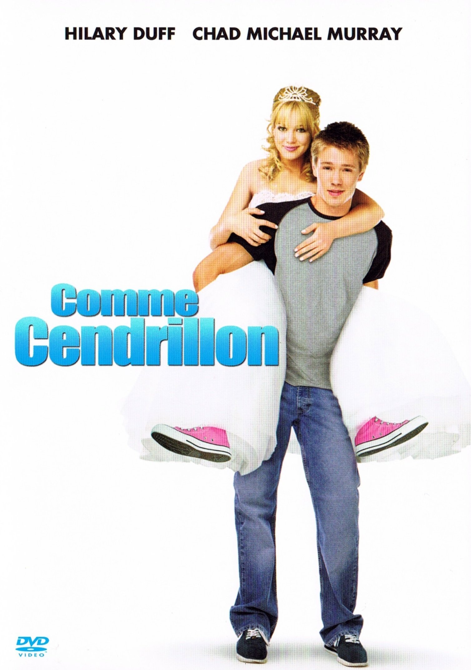 Comme Cendrillon Seriebox
