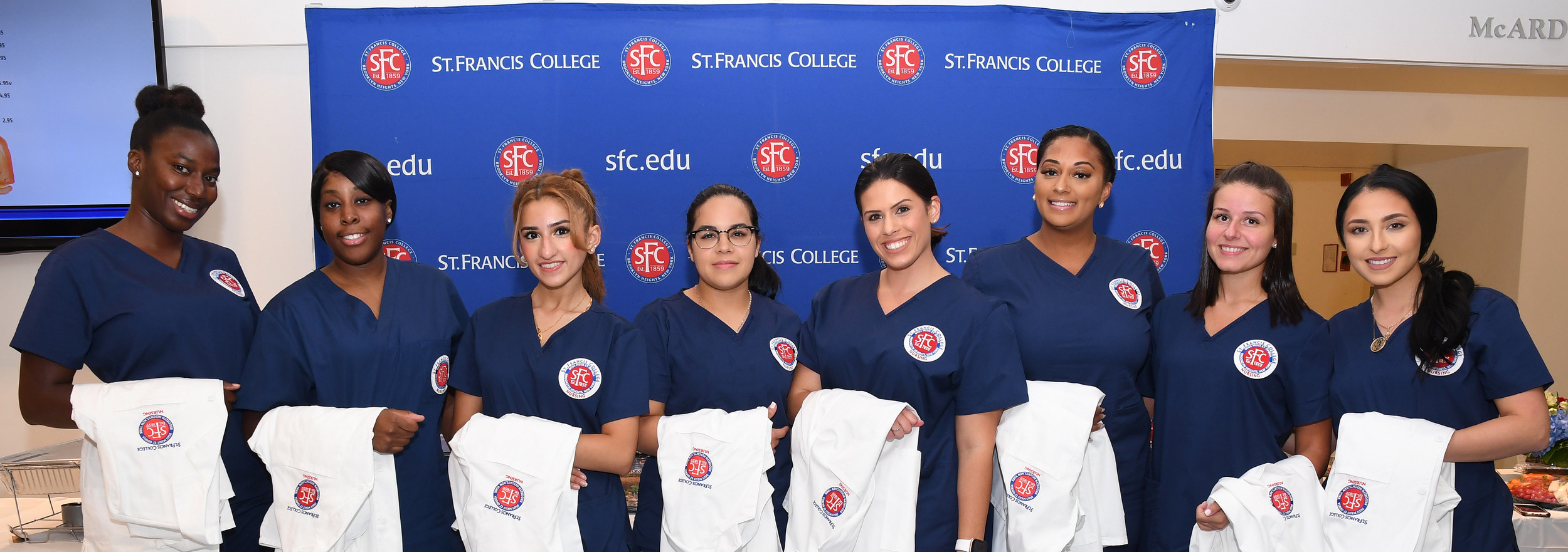 Nursing St. Francis College
