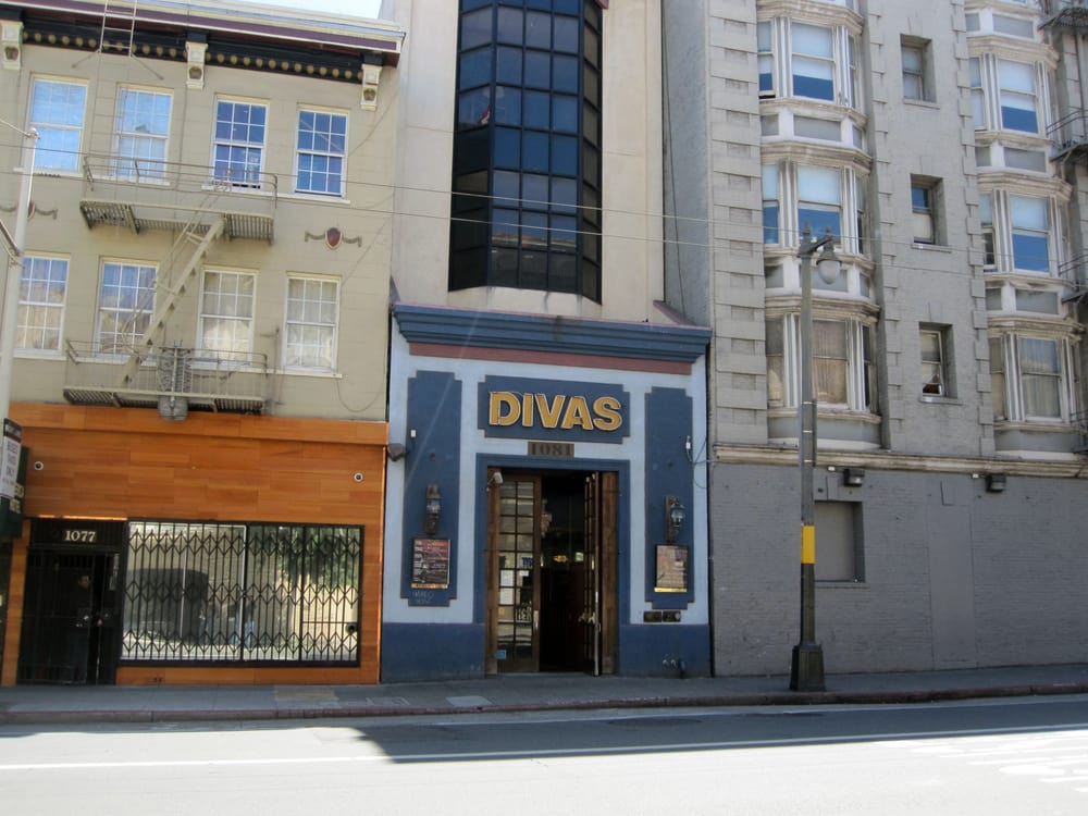 Legendary Polk Gulch Divas to Close