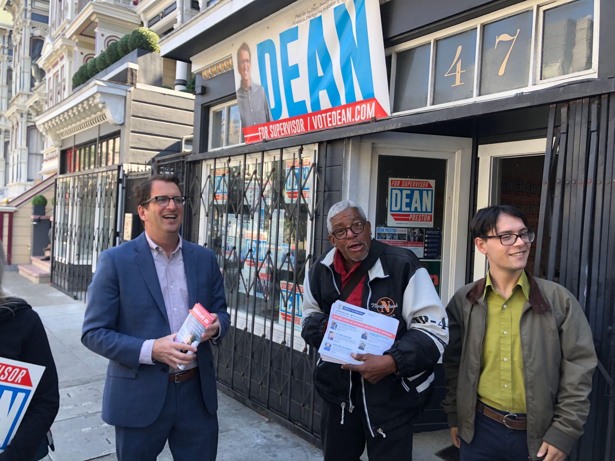 [Update] Election Results With Final MailIn And Provisional Ballots