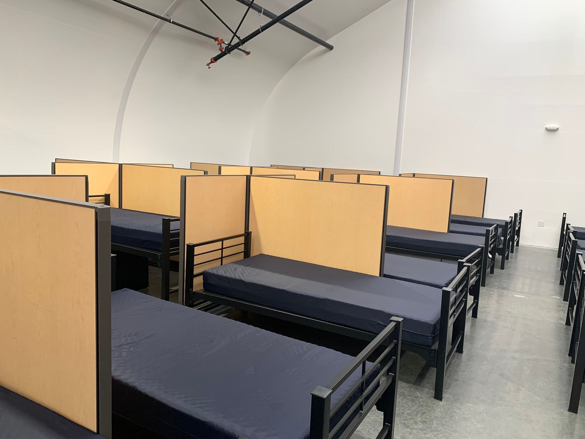 Mayor Breed Announces She's Added 1,065 New Shelter Beds Since 2018