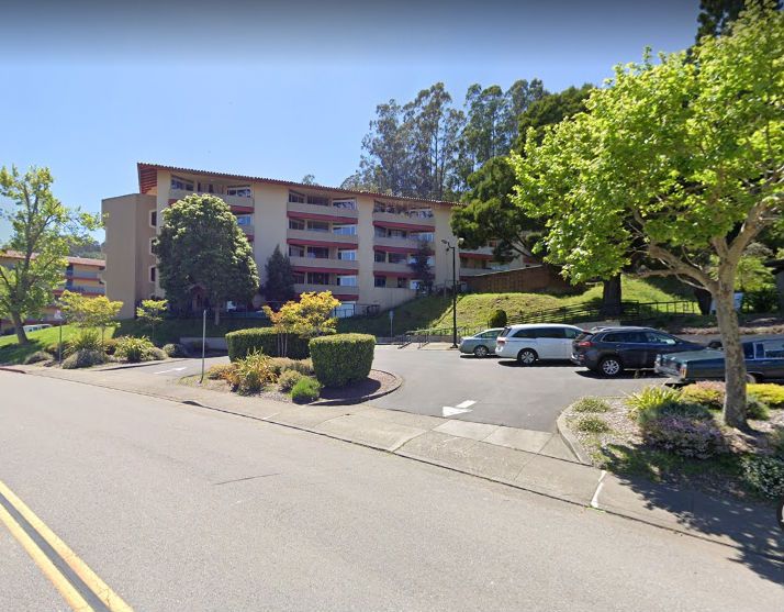 Marin Public Housing Actually Exists, But Residents Sue Over Squalor