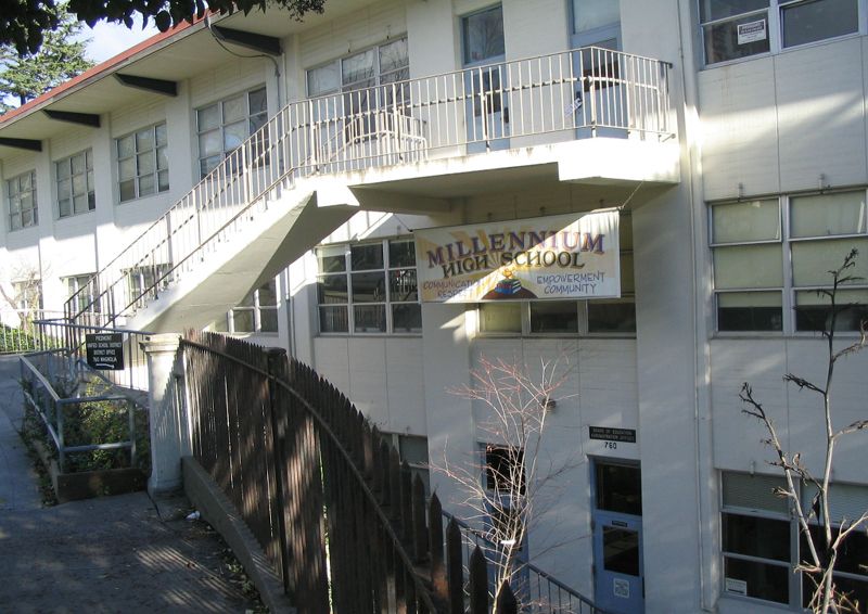 Piedmont School District Takes Heat For Scheduling ‘White Student