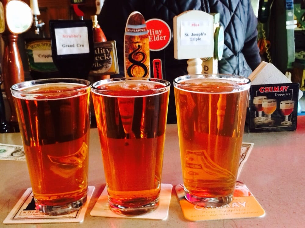 Beer Shortage Hits SF Bars Amidst Supply Chain Hiccups