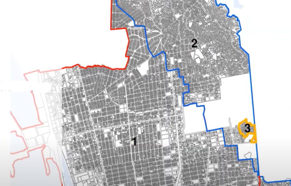 Berkeley Hills Fire Map Berkeley Hills Residents Being Told to Evacuate Whenever Fire Danger Rises