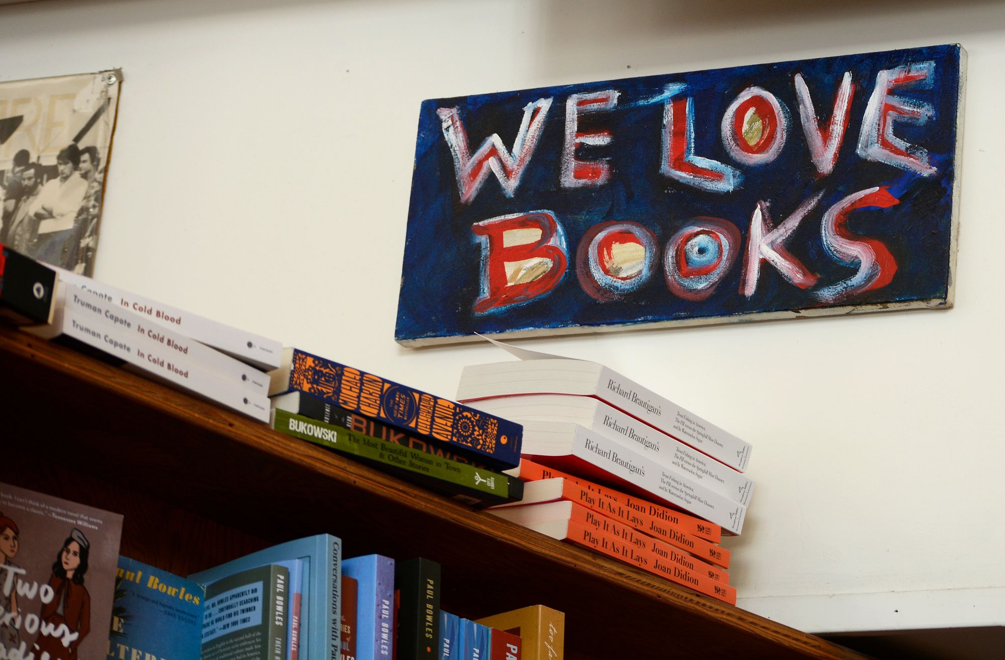 5 SF Bookstores to Hit Up on (and After) Independent Bookstore Day