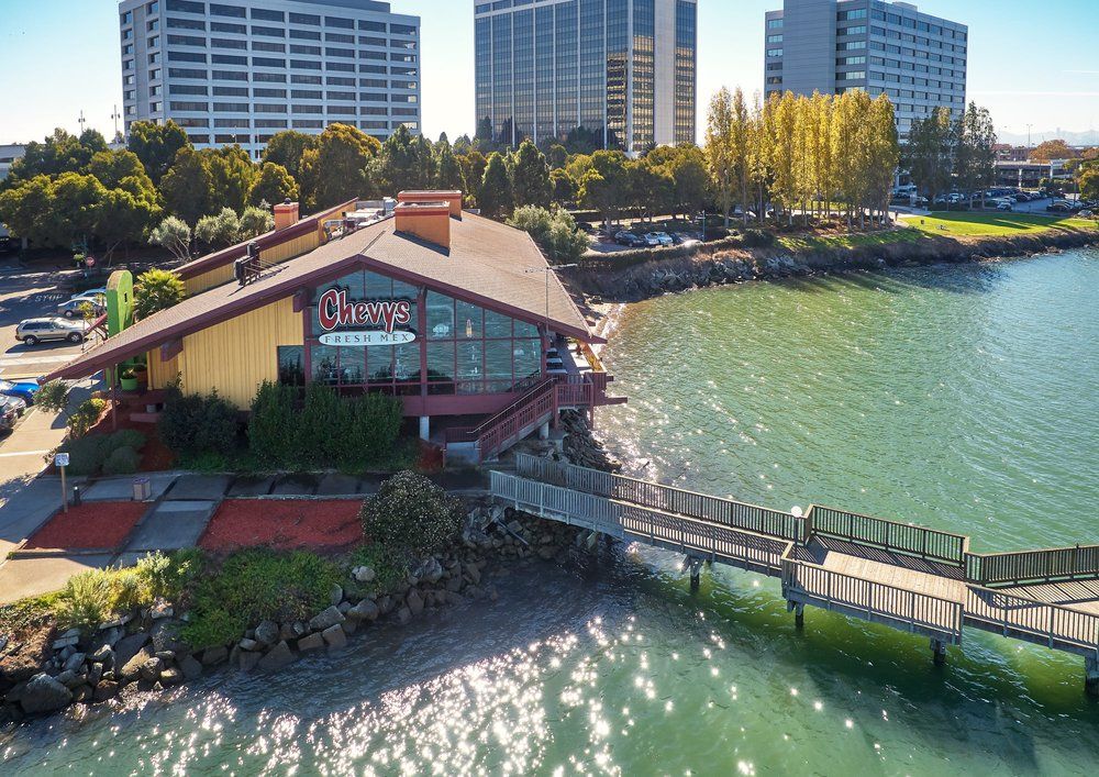 That Waterfront Chevys In Emeryville Is Closing Permanently on April 16