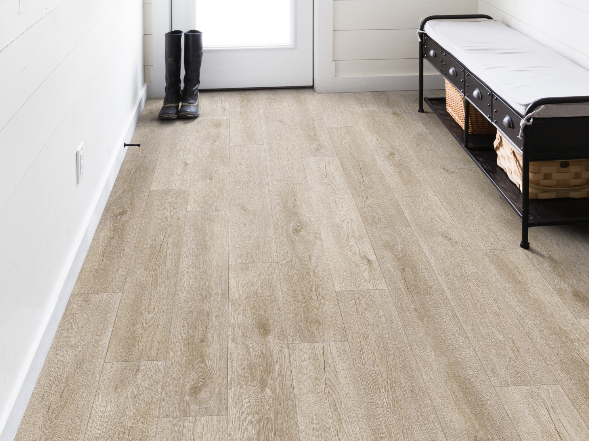 polaris plus soft beige resilient VE43302094 Shaw Builder Flooring