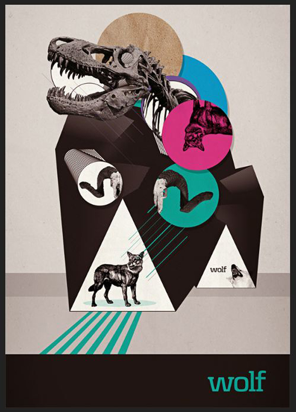 Some really cool posters. ShockBlast