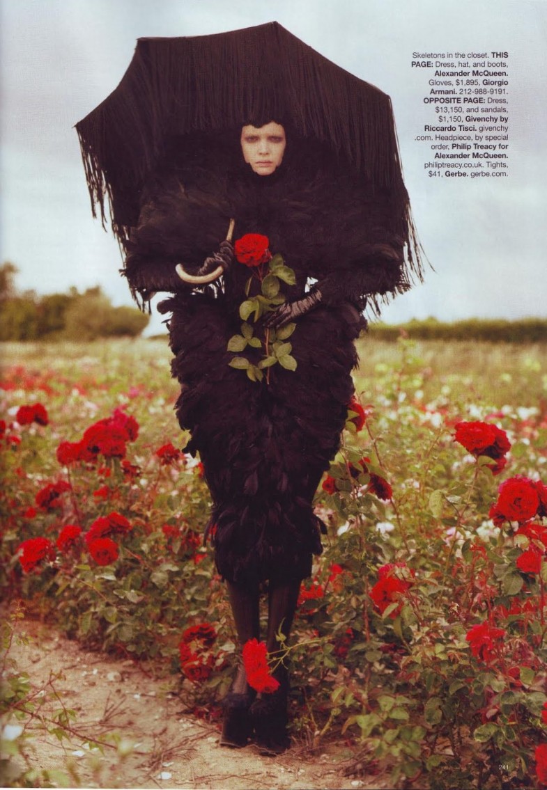 TIM WALKER — photography ShockBlast