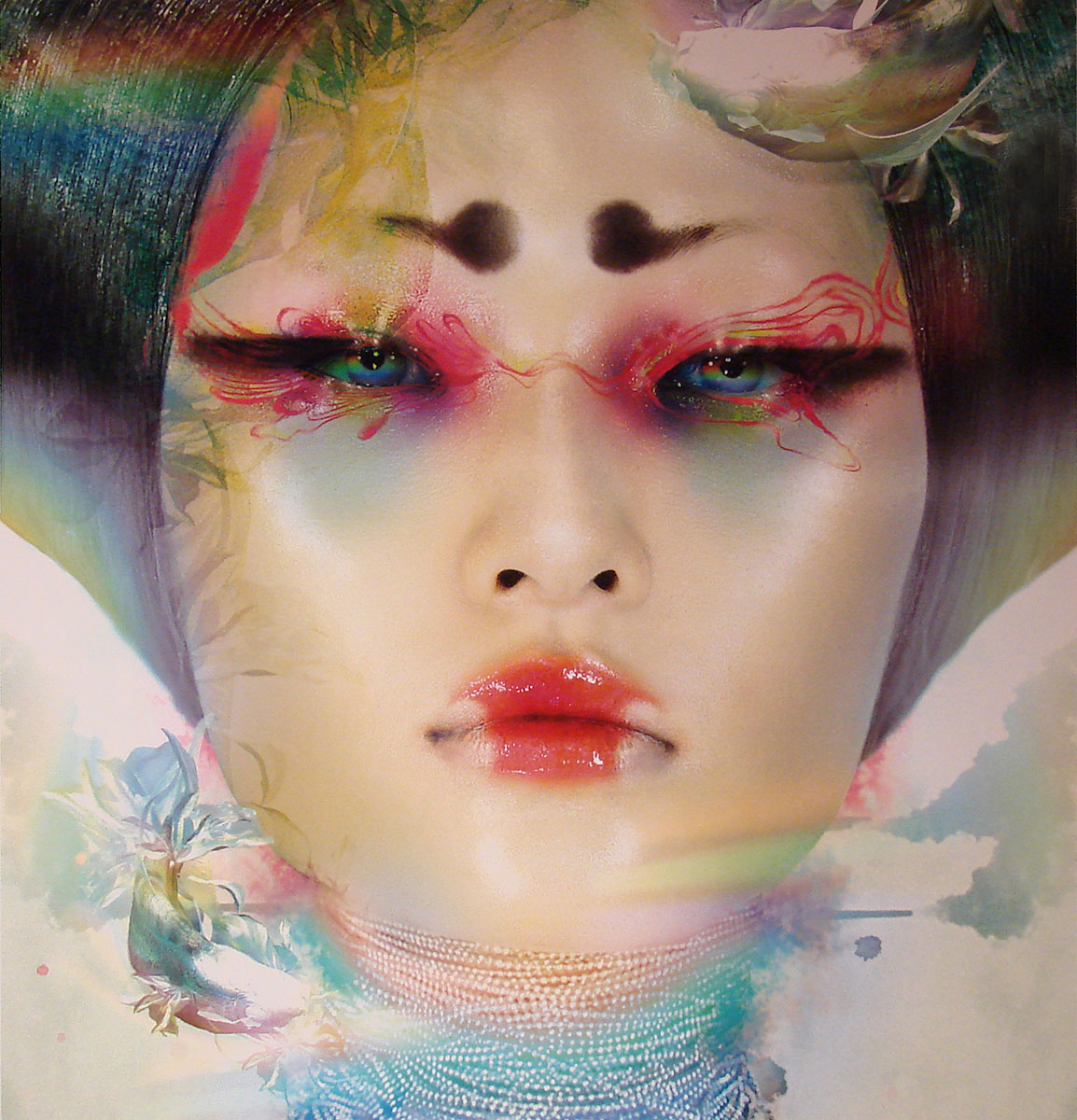 CHENMAN — photography ShockBlast