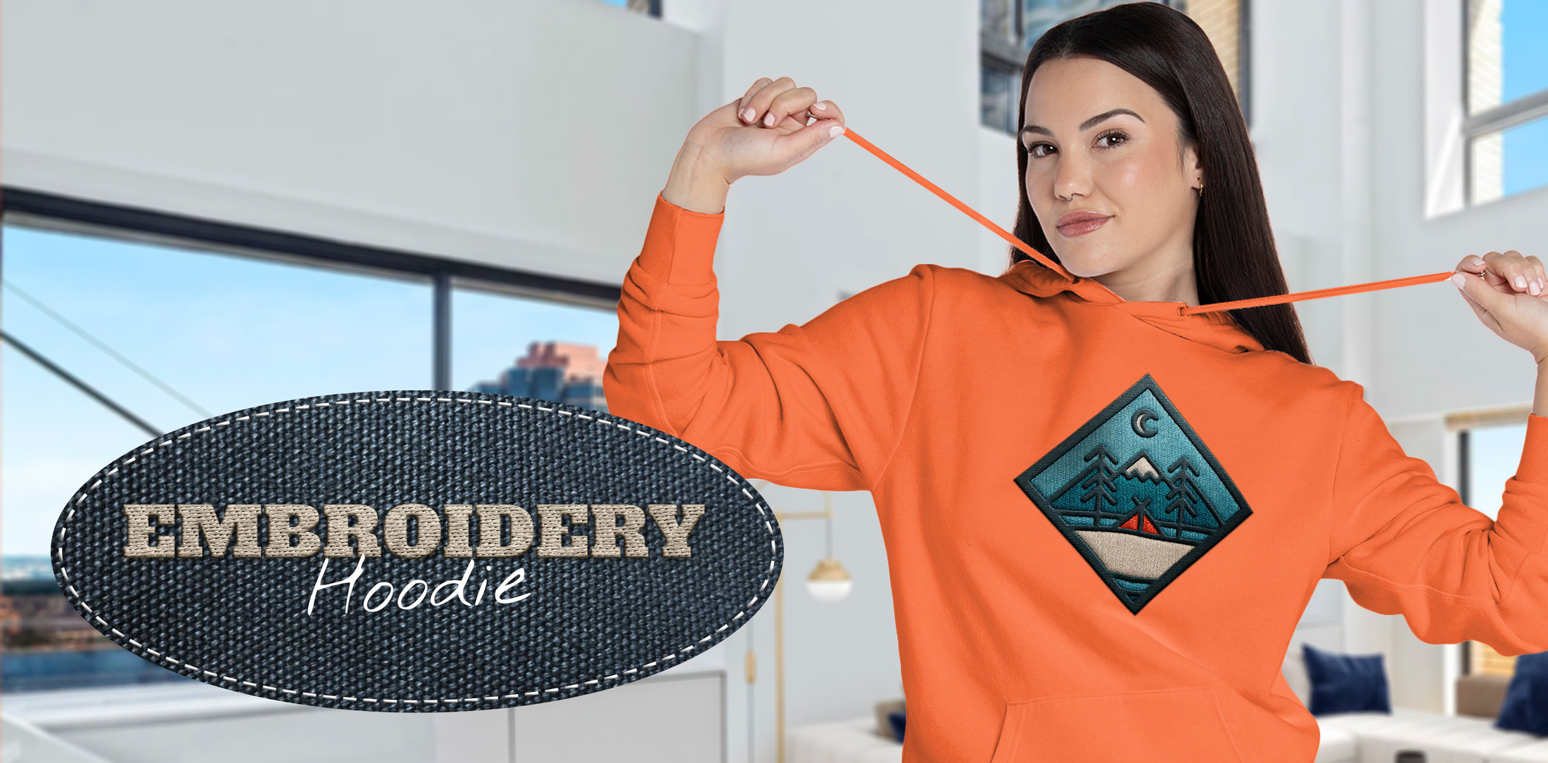 PALESTINE LAND OF ALLAH (EMBROIDERY) The Kaaba Face