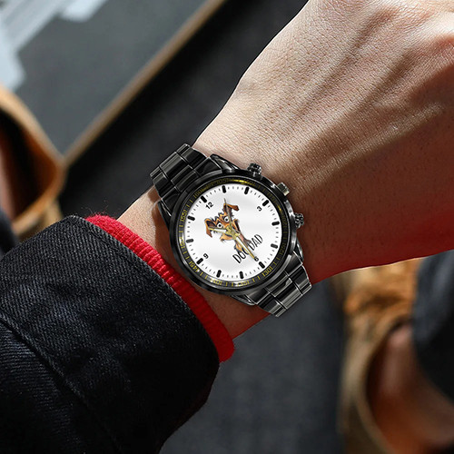 Premium Vietnam Veterans Printed Watch ClotheSync