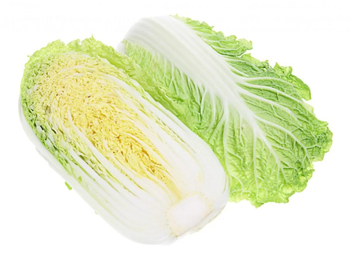 Australian Chinese Cabbage (Wombok)