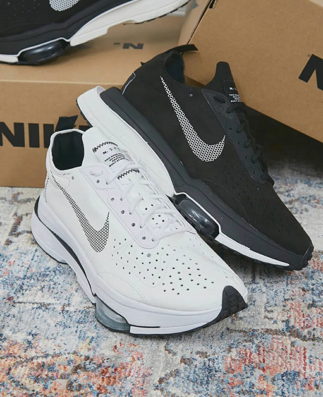 NIKE AIR ZOOM TYPE N.354
