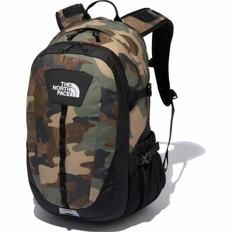 The North Face Hot Shot Backpack 27L NM72202 背囊