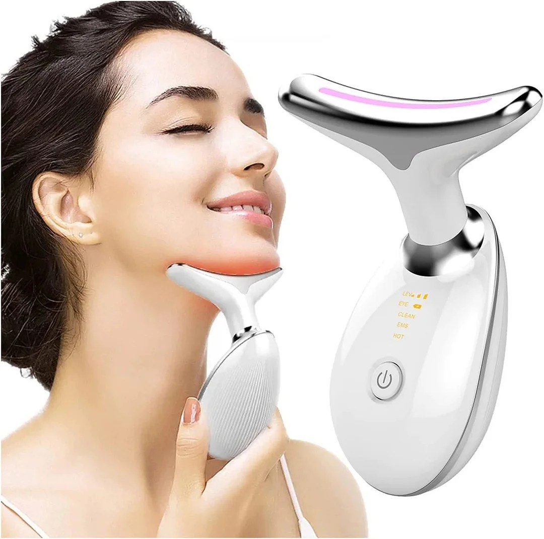 Microcurrent + Photon Therapy Wand Moresmall