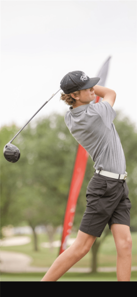 Texas Junior Golf Tour