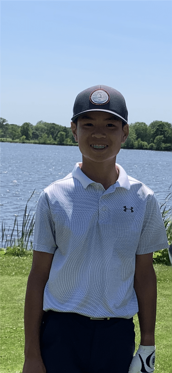 Notah Begay III Junior Golf National Championship