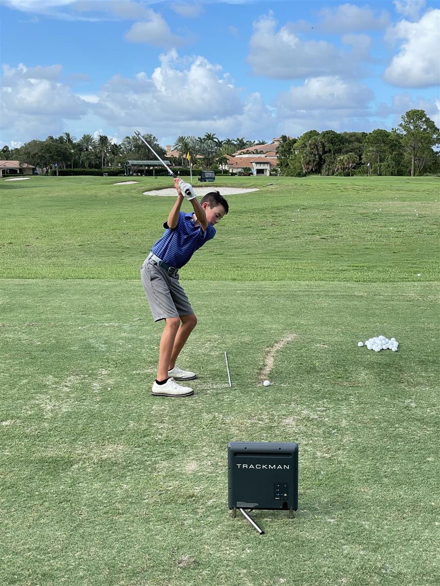 Hurricane Junior Golf Tour