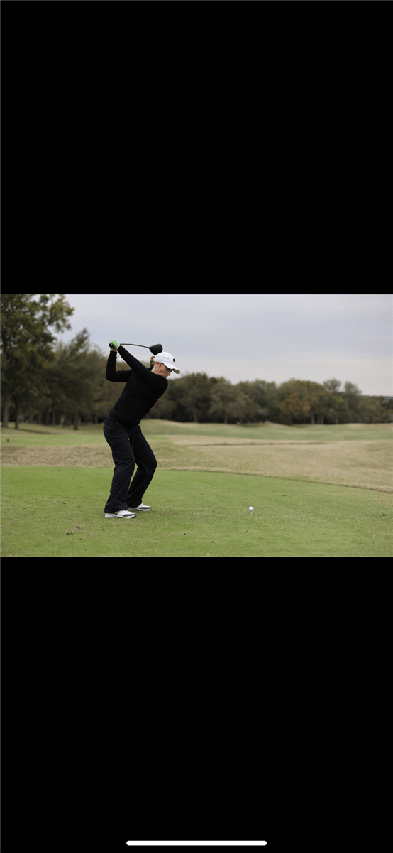 Texas Junior Golf Tour