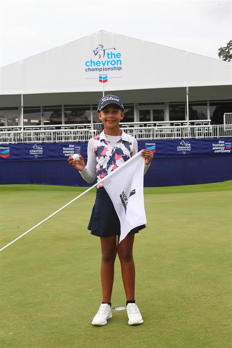 Texas Junior Golf Tour