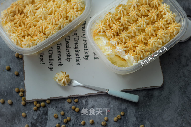 Japanese Soy Milk Box Recipe Simple Chinese Food