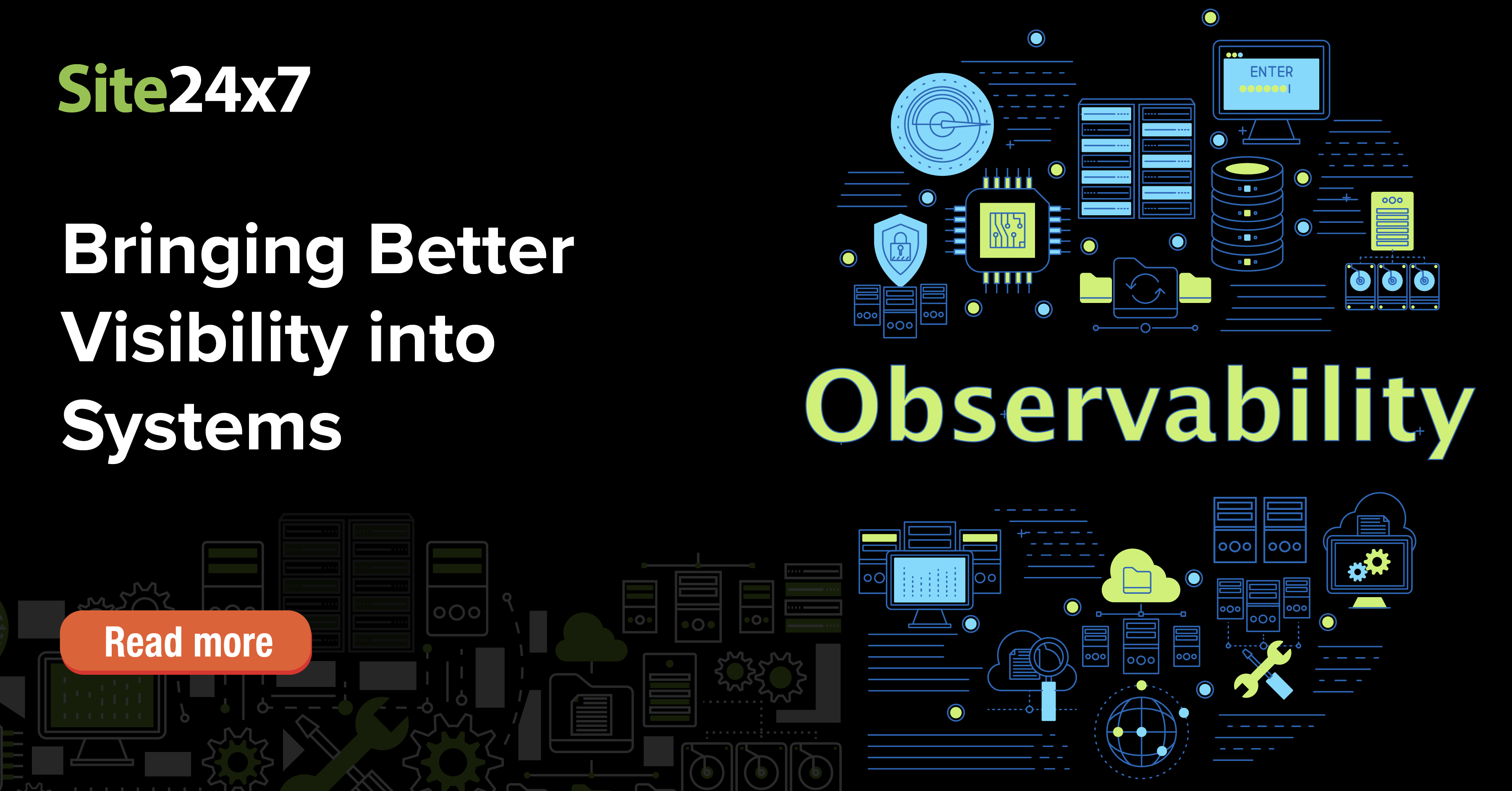Observability Logo
