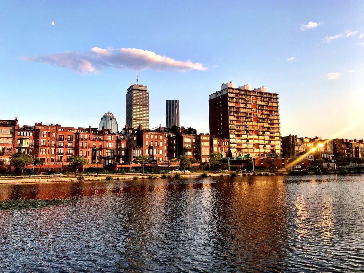 Car Rental Boston, MA Flexible Bookings SIXT Rent a car