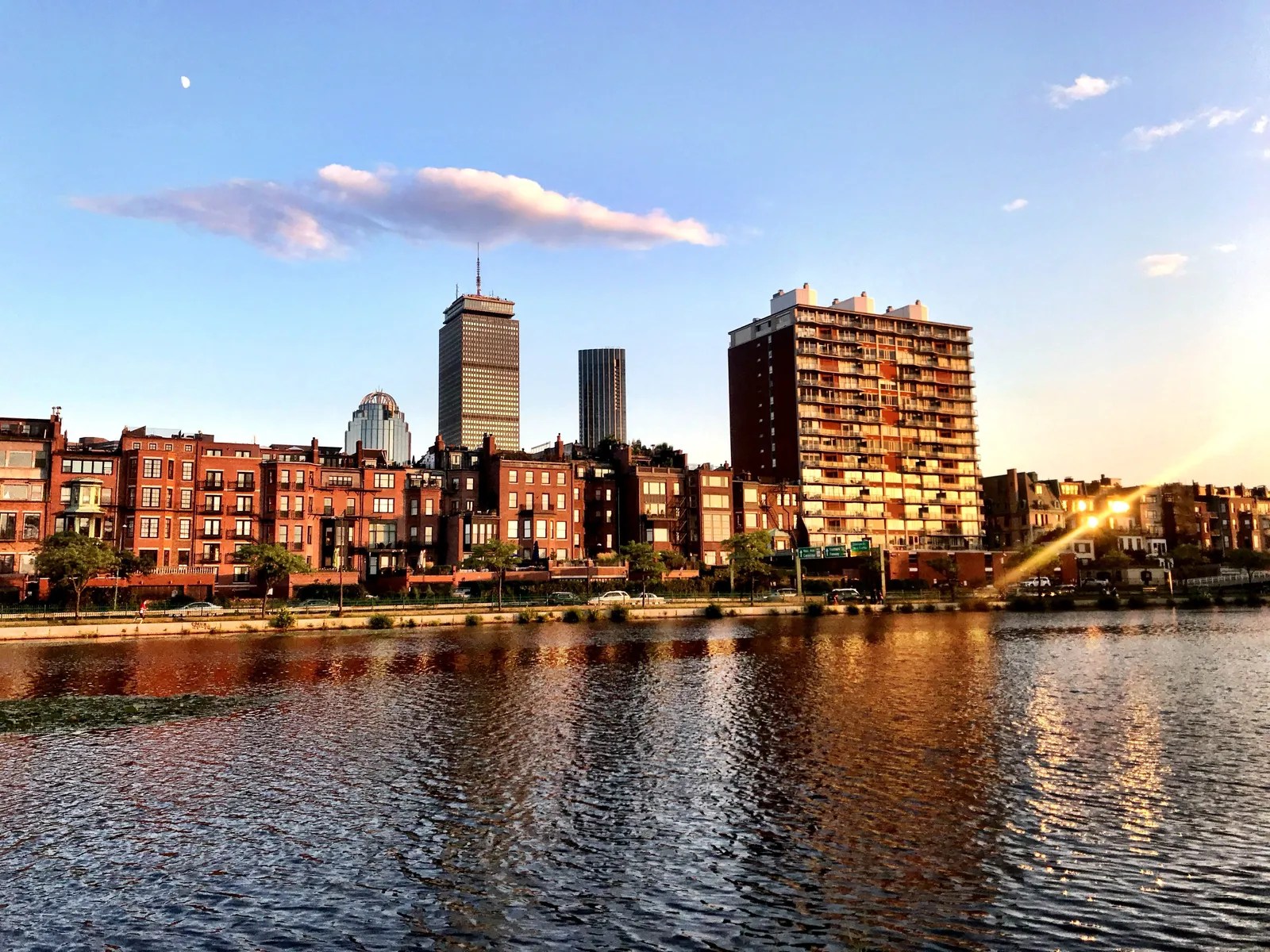 Car Rental Boston, MA Flexible Bookings SIXT Rent a car