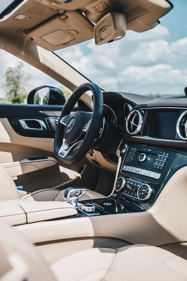 Car Rental at Bremen Vegesack SIXT rent a car