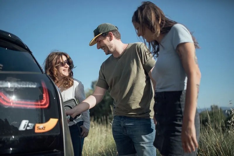 Car Rental at Santander Airport SIXT rent a car