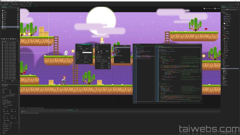 Download Software 2.2.5.481 Spiel Entwicklung