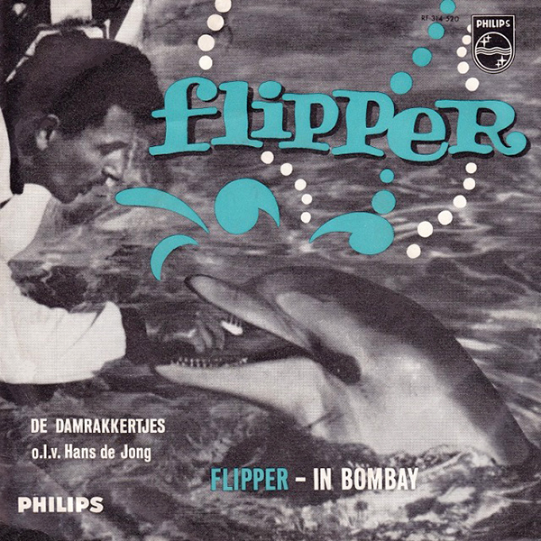 Flipper Soundtrack details
